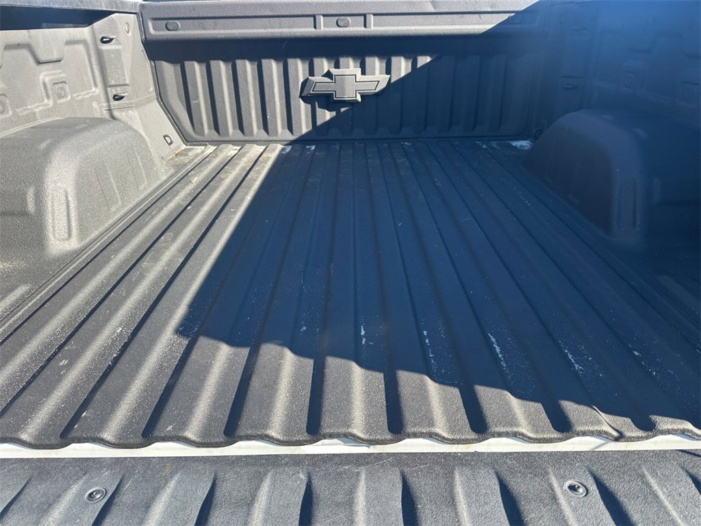 Used 2021 Chevrolet Silverado 1500 RST image 27