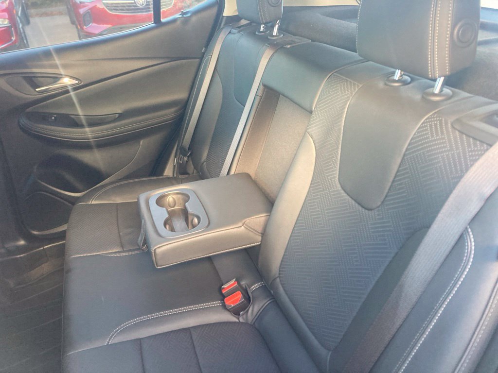 Used 2023 Buick Encore GX Essence w/ Experience Buick Package FWD image 15