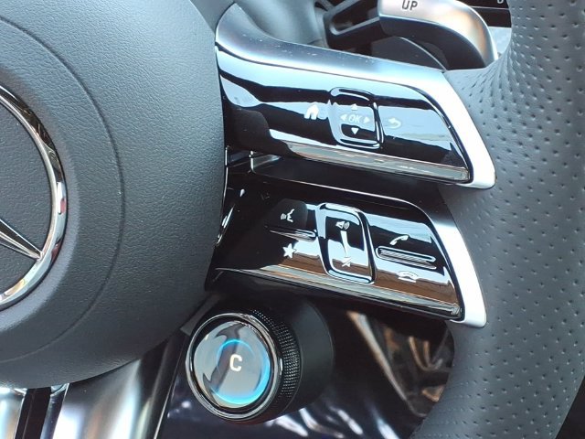 New 2026 Mercedes-Benz C 43 AMG 4MATIC Sedan image 10