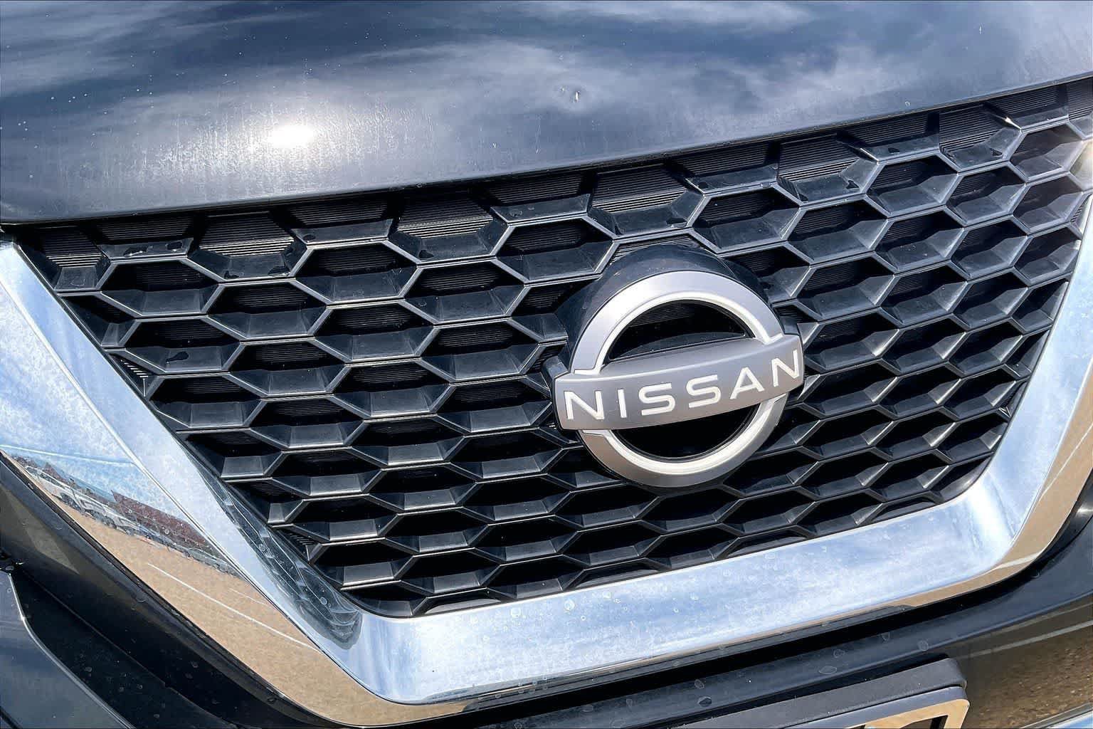Used 2023 Nissan Murano SV FWD image 30