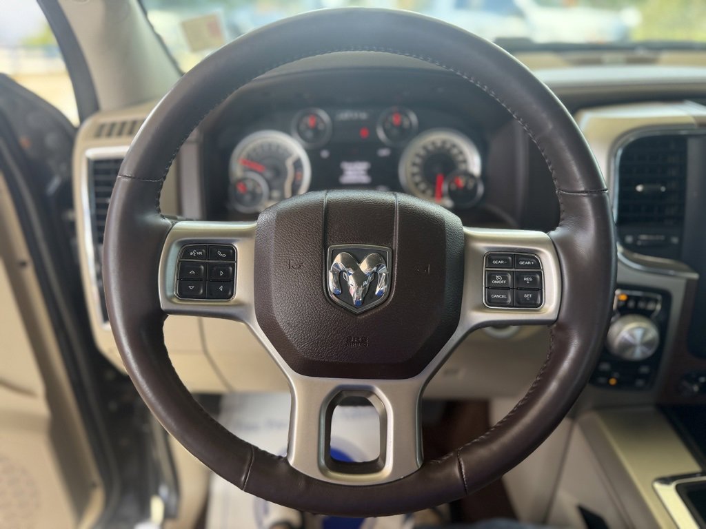 Used 2013 RAM 1500 Laramie w/ Convenience Group image 25