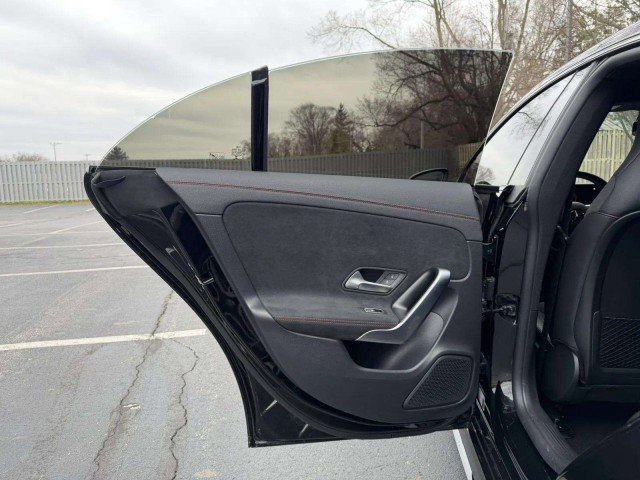 Certified 2023 Mercedes-Benz CLA 250 4MATIC image 20