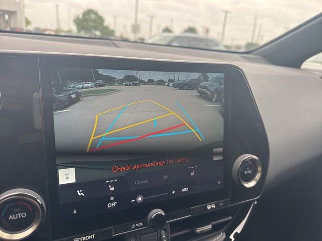 Used 2023 Lexus NX 350 F Sport image 12