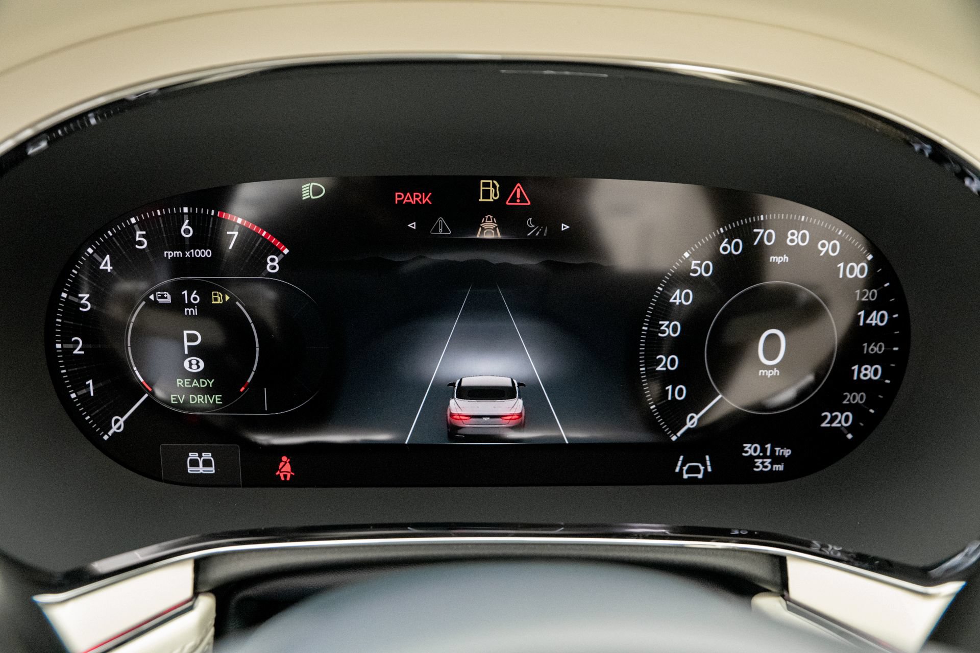 New 2026 Bentley Continental GT AWD/4WD image 34