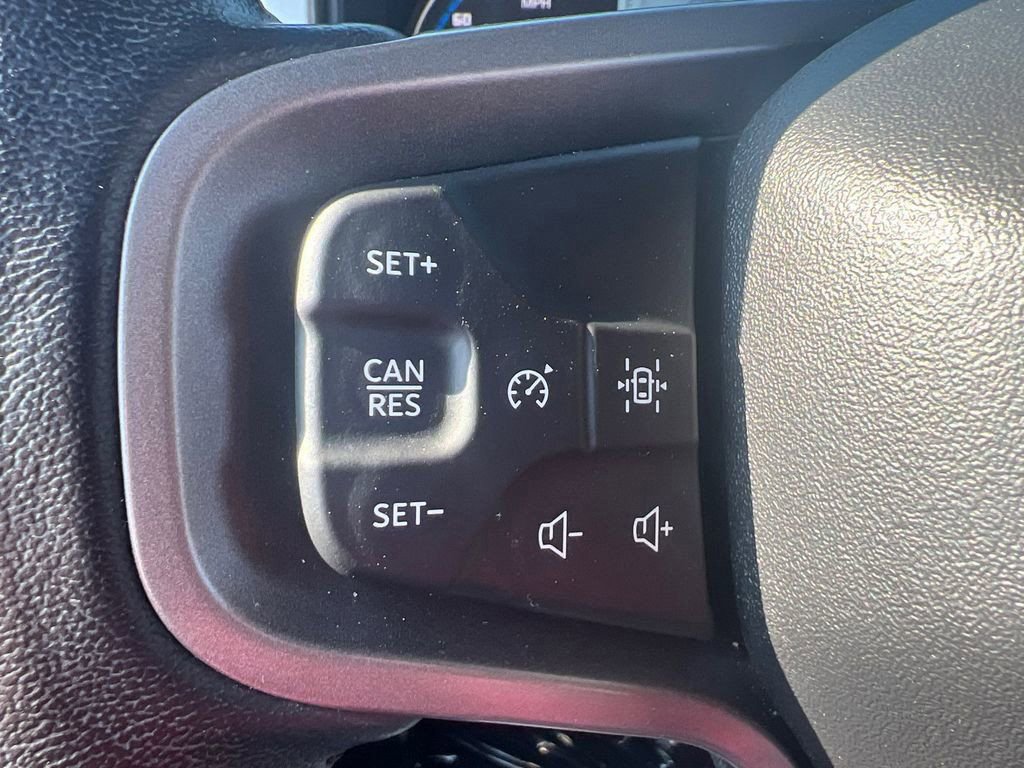 Used 2023 Ford Bronco Outer Banks image 13