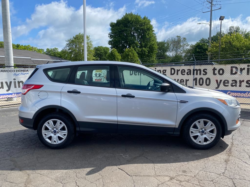 Used 2015 Ford Escape S FWD image 2