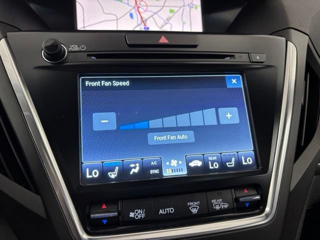 Used 2020 Acura MDX w/ Advance Package AWD/4WD image 26