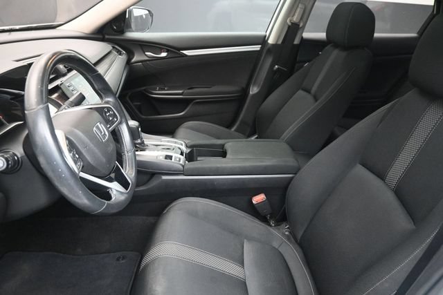 Used 2019 Honda Civic EX image 17