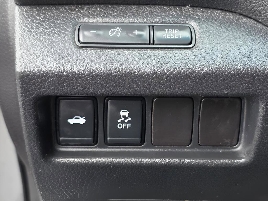 Used 2016 Nissan Altima 2.5 S w/ Power Driver Seat Package image 23