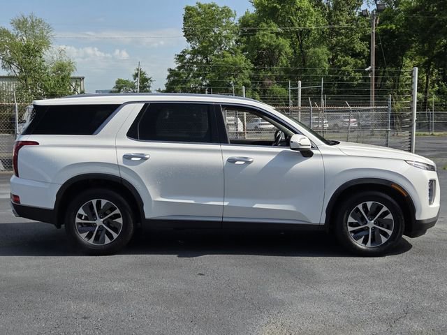 Used 2020 Hyundai Palisade SEL FWD image 6