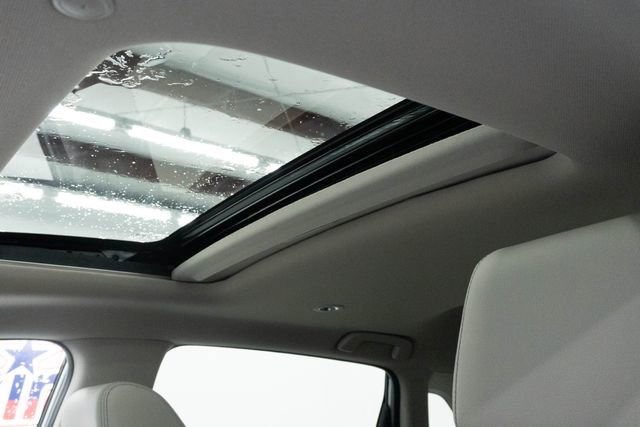 New 2026 Honda HR-V EX-L image 4