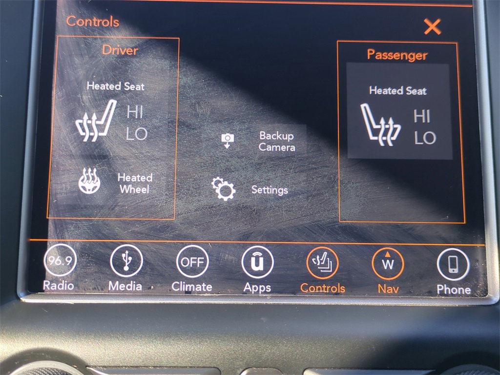 Used 2018 Jeep Grand Cherokee Limited image 28