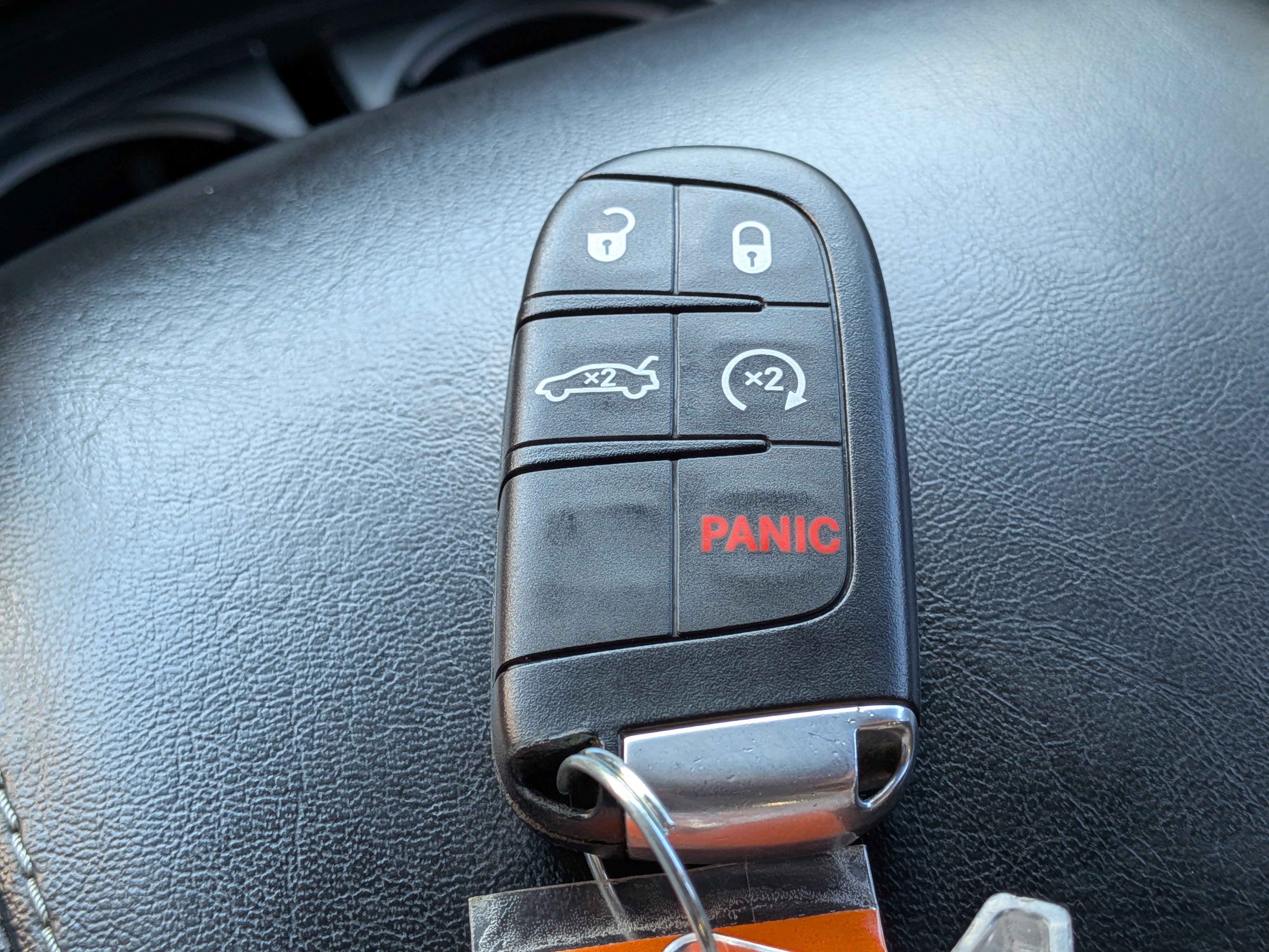 Used 2019 Chrysler 300 S image 33