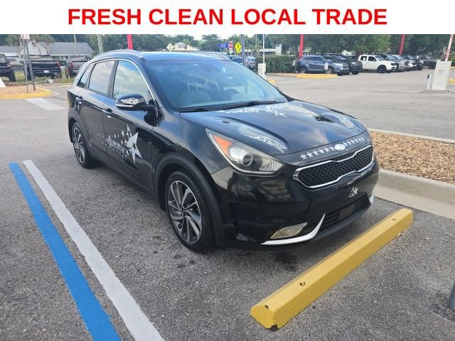 Used 2019 Kia Niro Touring