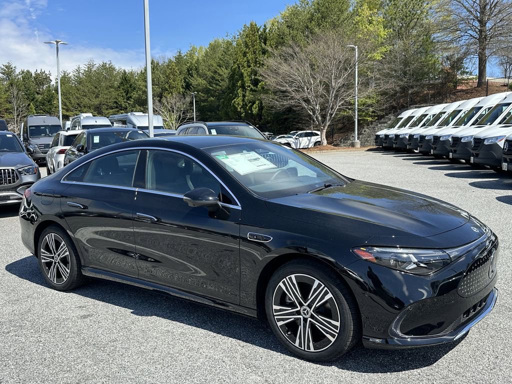 New 2026 Mercedes-Benz CLA 350 image 2