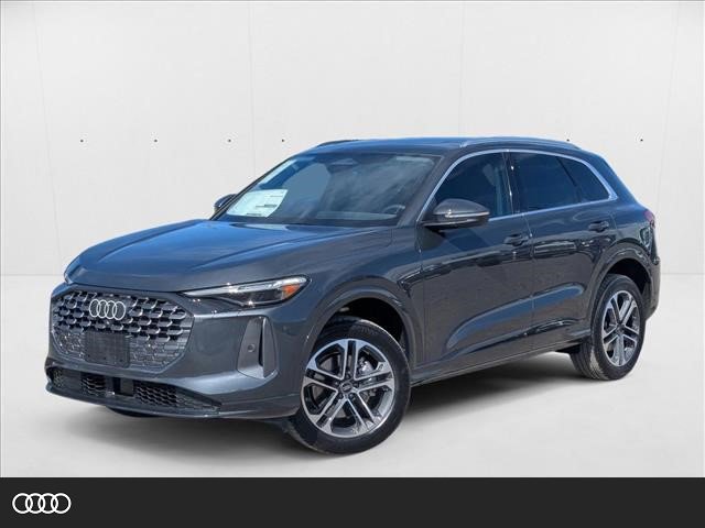 New 2025 Audi Q5 Premium Plus