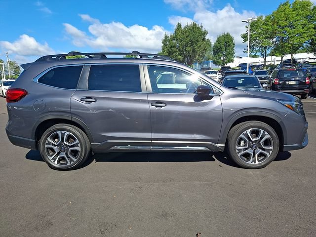 Certified 2025 Subaru Ascent Limited AWD/4WD image 7