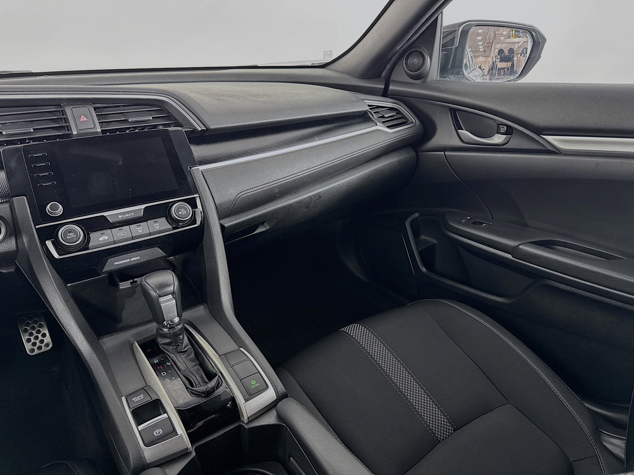 Used 2019 Honda Civic Sport image 21