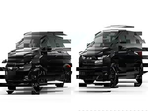 New 2026 Honda Odyssey Sport-L image 3