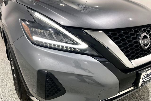 Used 2024 Nissan Murano SV image 33