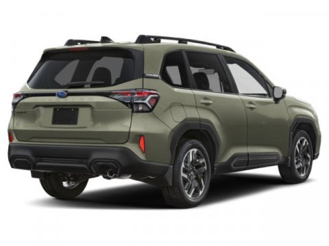 New 2026 Subaru Forester Limited AWD/4WD video 2