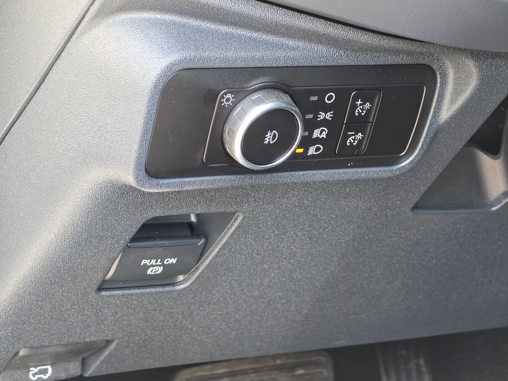 Used 2025 Ford Bronco Outer Banks image 37