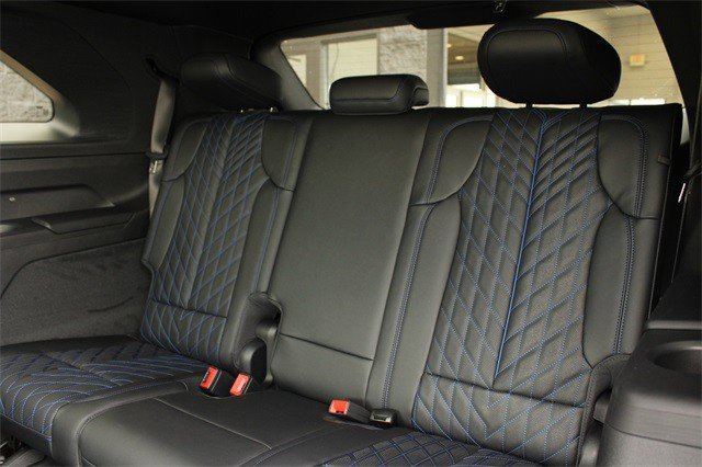 New 2025 Cadillac Escalade IQ Luxury 1 image 76