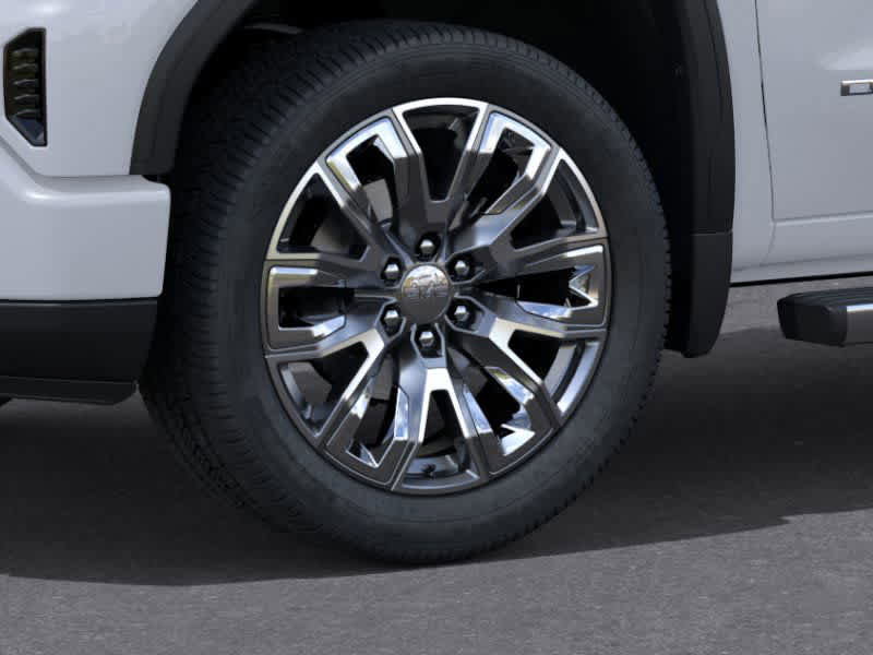 New 2026 GMC Sierra 1500 Denali image 9