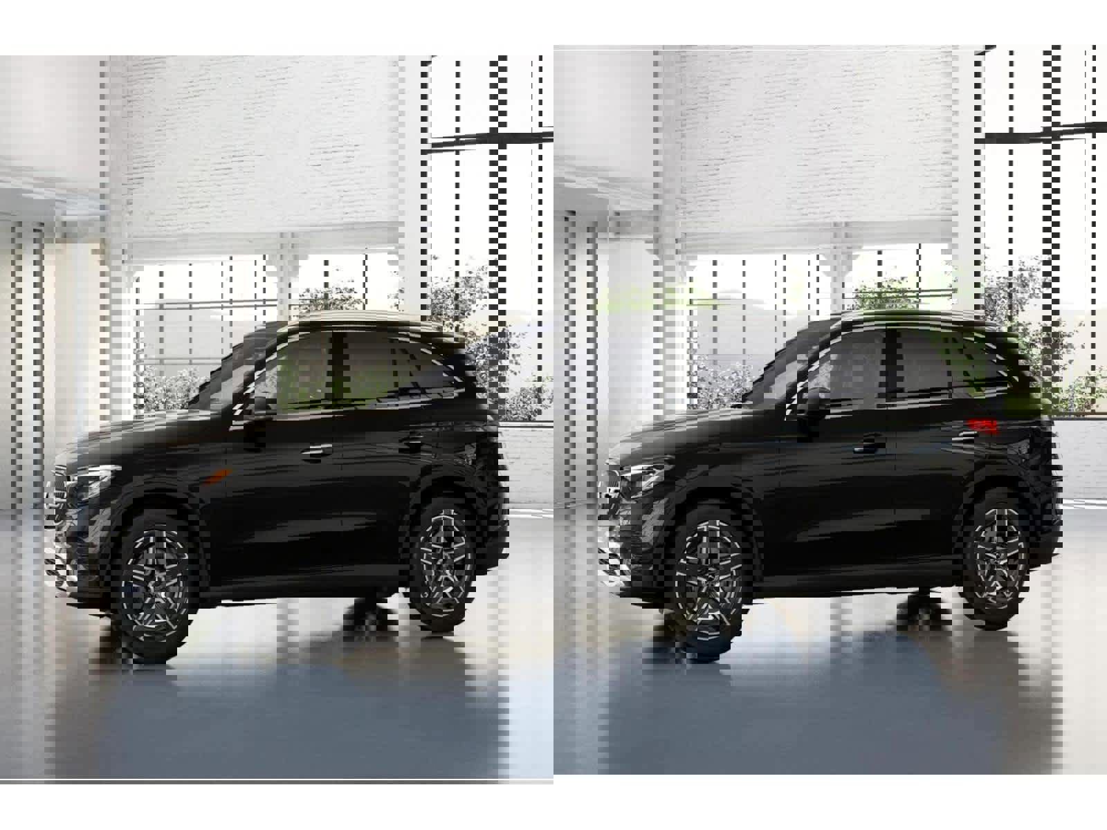 New 2026 Mercedes-Benz GLC 300 image 35