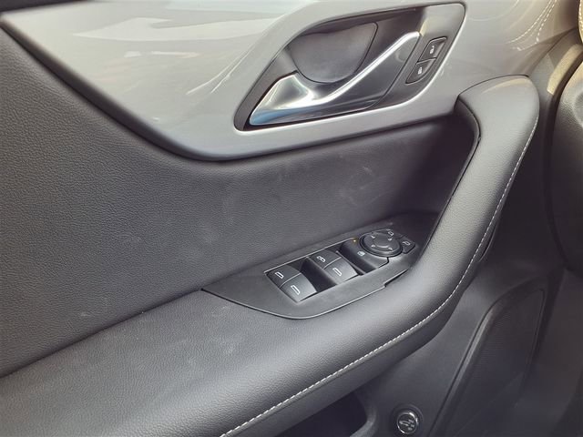 New 2026 Chevrolet Blazer LT w/ Convenience Package image 17