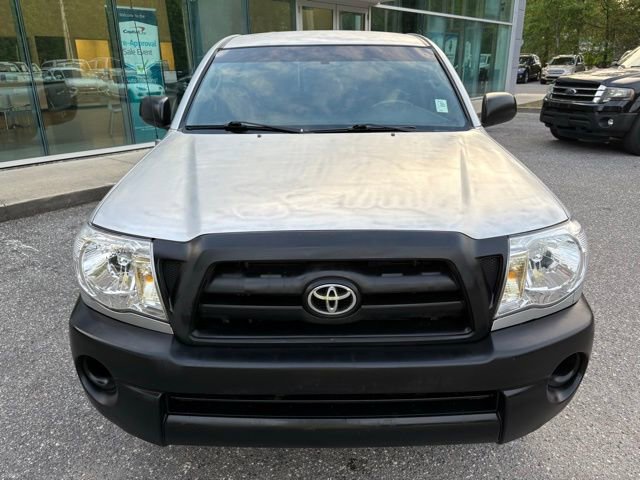 Used 2008 Toyota Tacoma 2WD Regular Cab image 8
