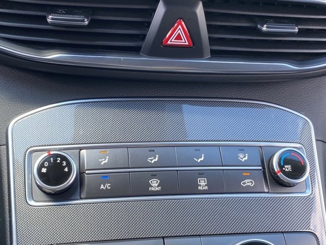 Used 2022 Hyundai Santa Fe SEL w/ Cargo Package image 15