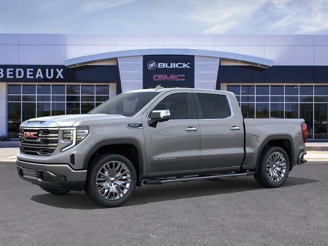 New 2026 GMC Sierra 1500 SLT w/ SLT Premium Package image 2