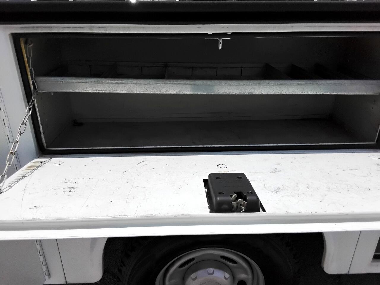 Used 2016 Ford F250 XL image 22