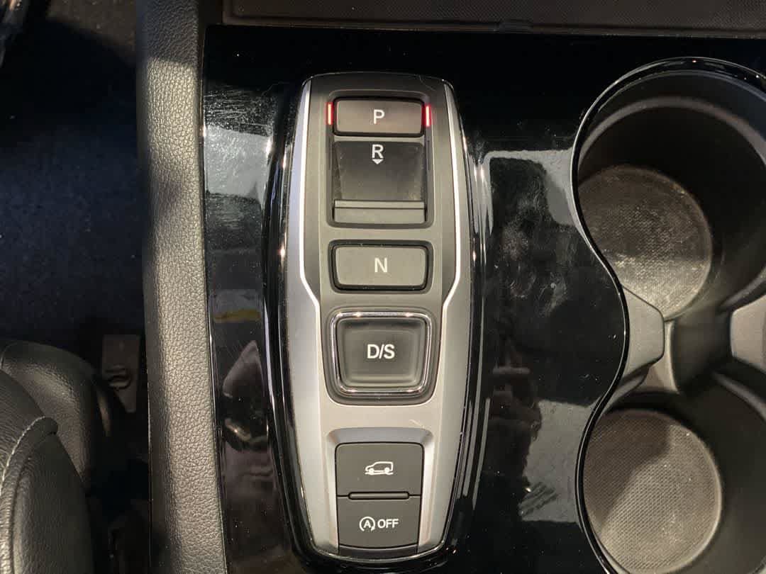 Used 2017 Honda Pilot Elite image 23