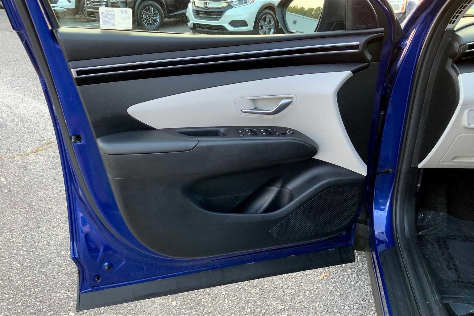 Used 2024 Hyundai Tucson SEL image 20