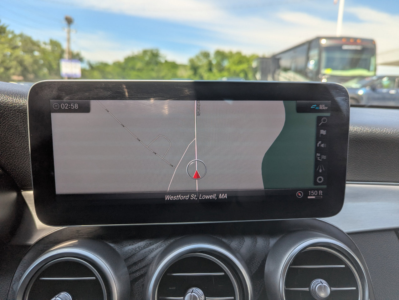 Used 2020 Mercedes-Benz C 300 4MATIC Coupe image 21