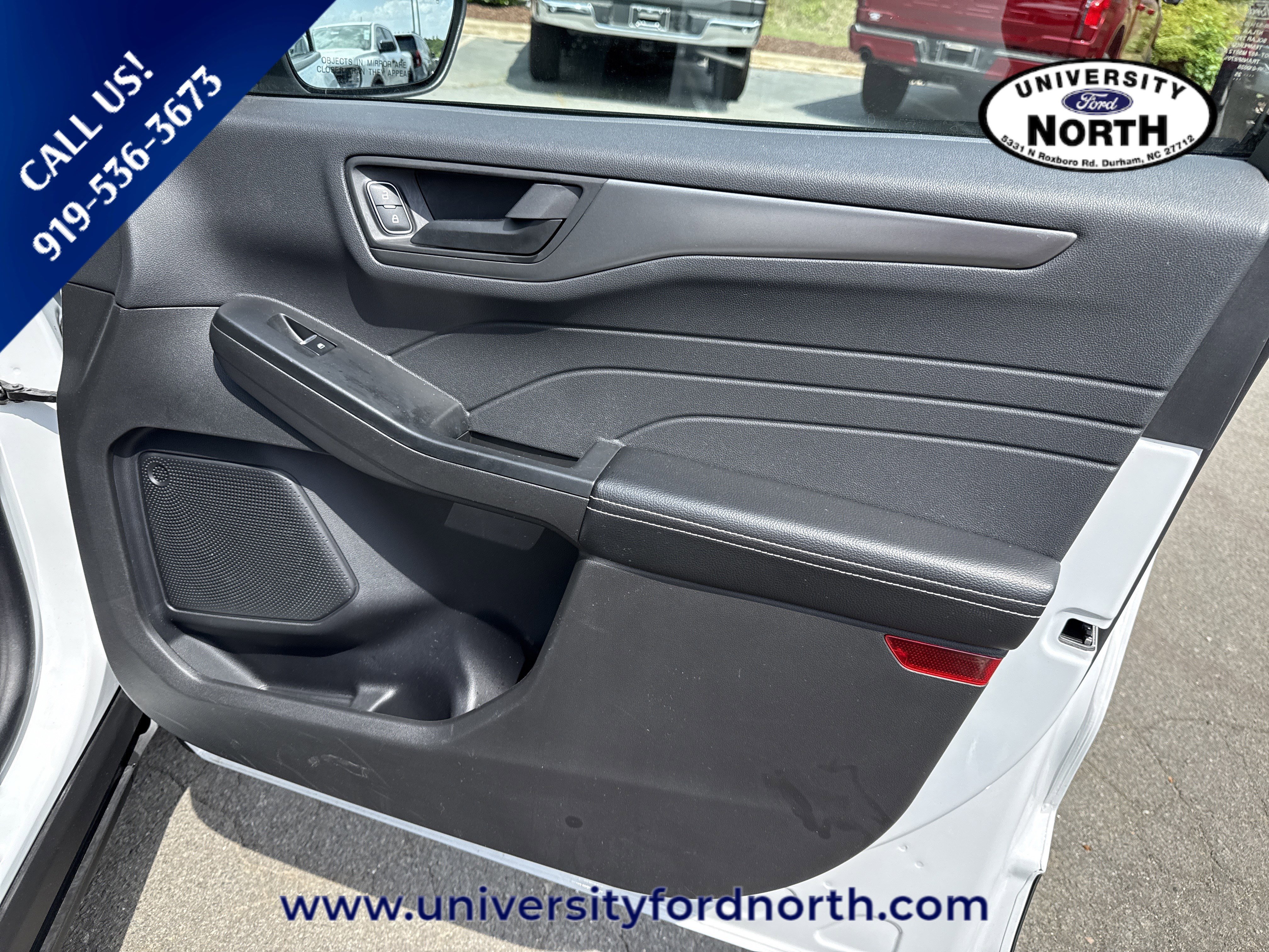 Used 2025 Ford Escape Active FWD image 31
