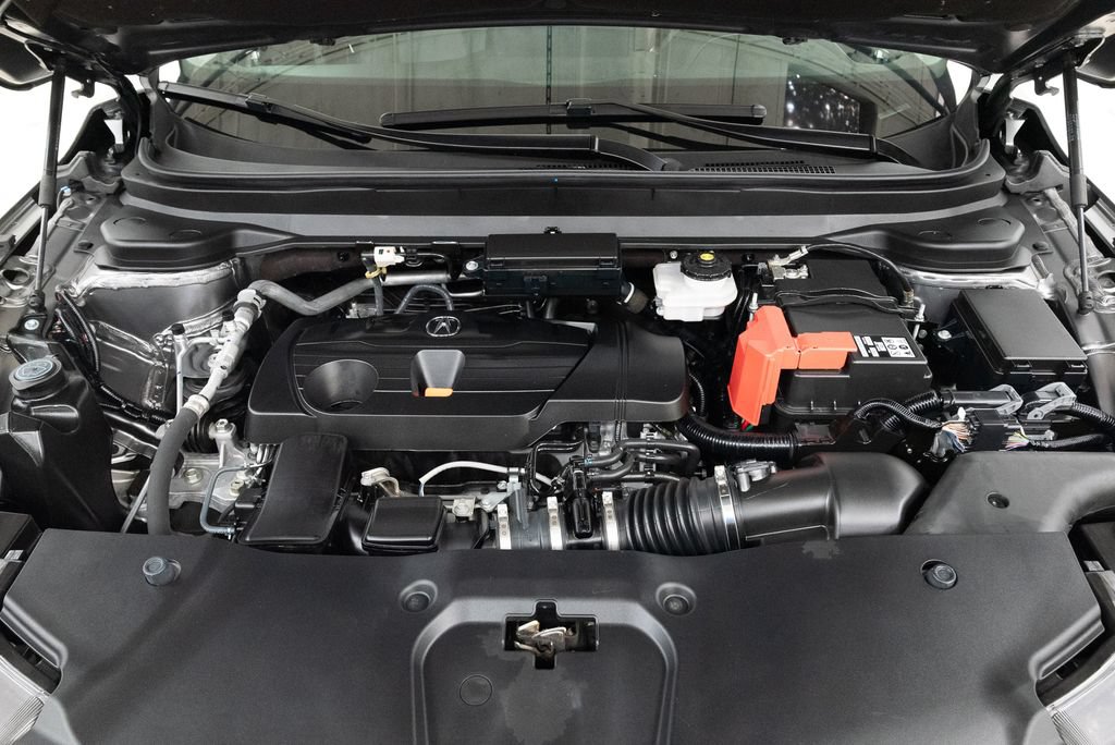 Certified 2023 Acura RDX AWD image 3