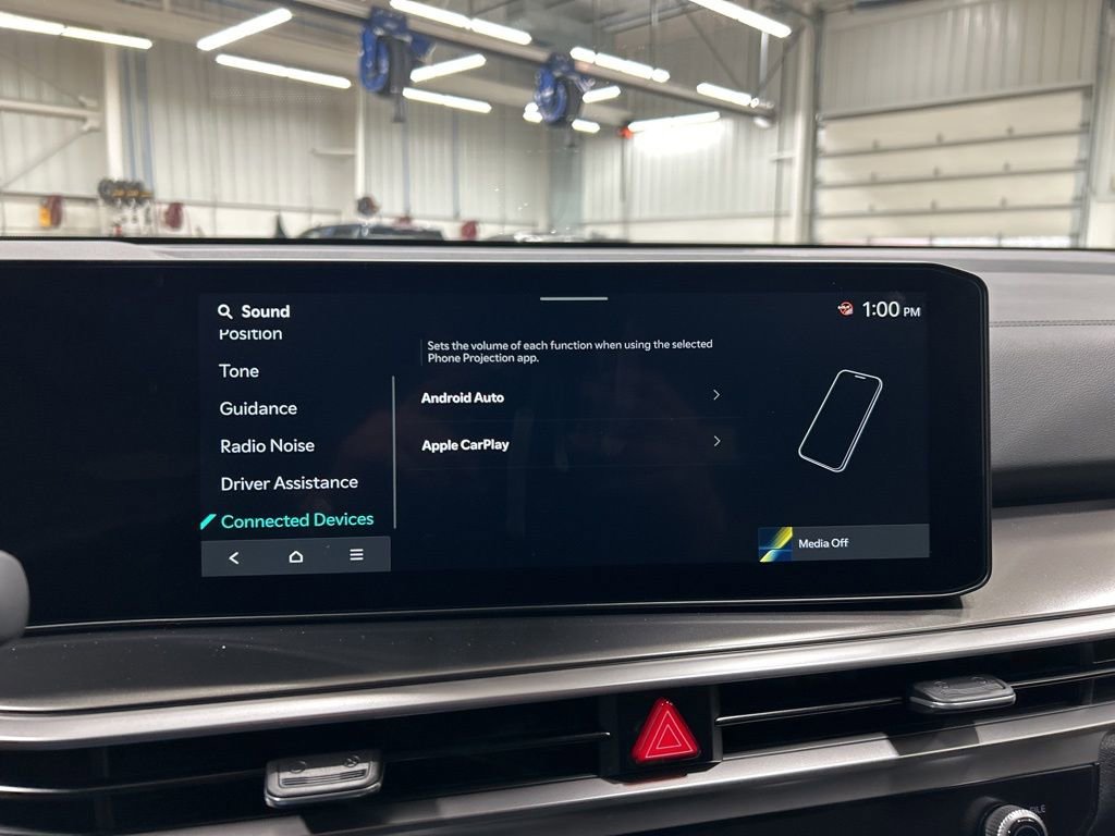 New 2026 Kia Sorento S image 19