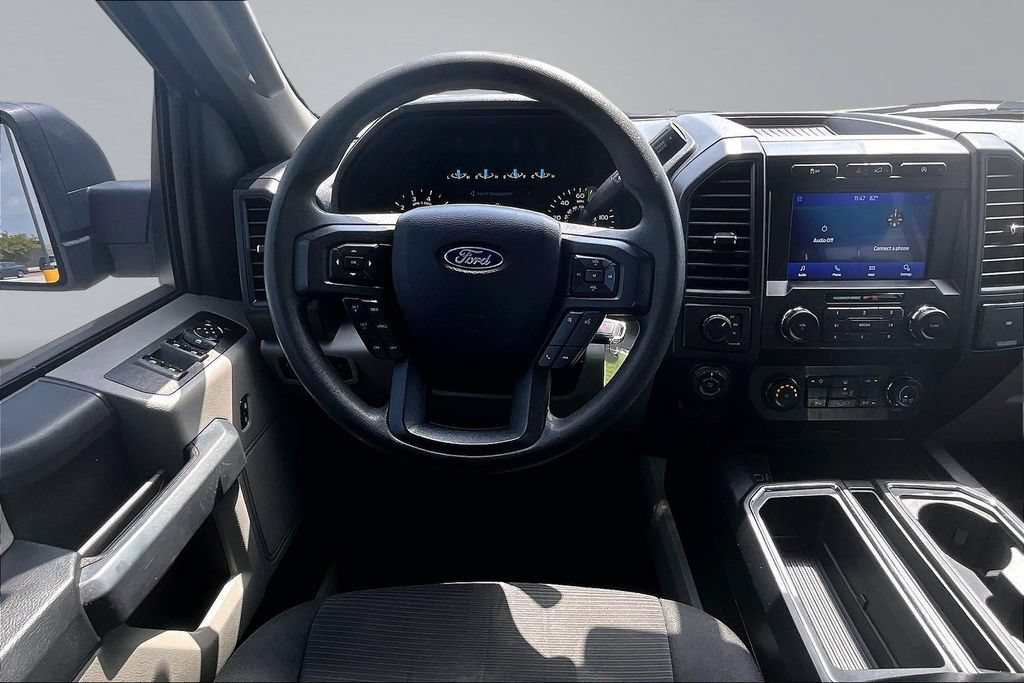 Used 2020 Ford F150 XL w/ Equipment Group 101A Mid AWD/4WD image 5