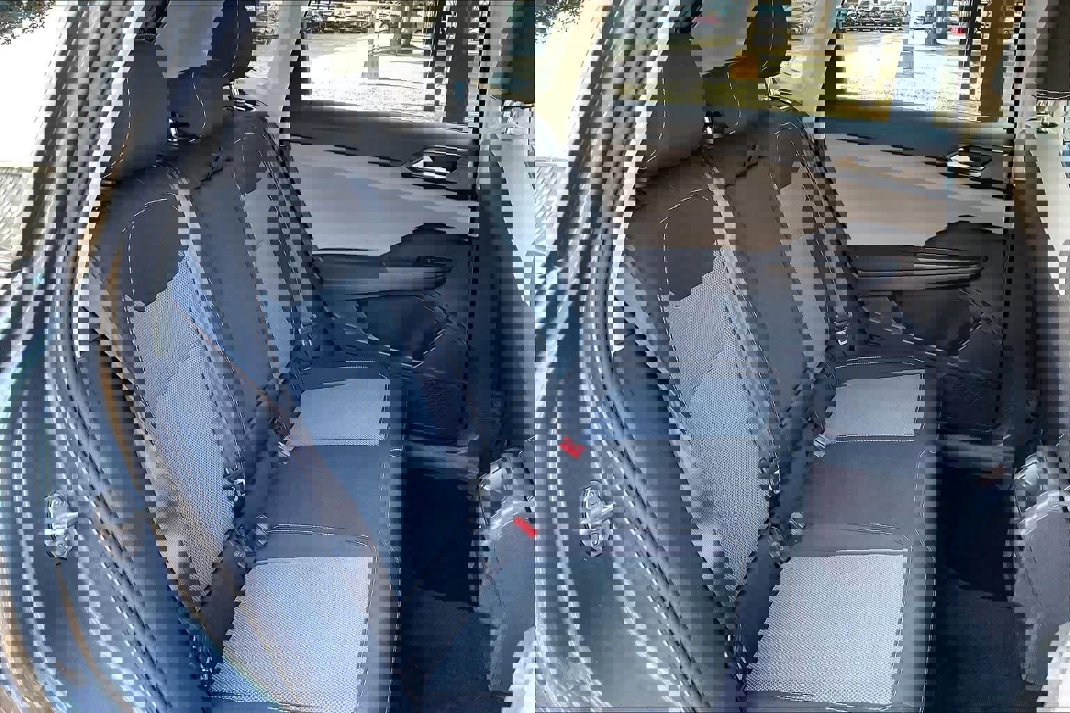 Used 2022 Volkswagen Taos S w/ IQ Drive S Package image 17