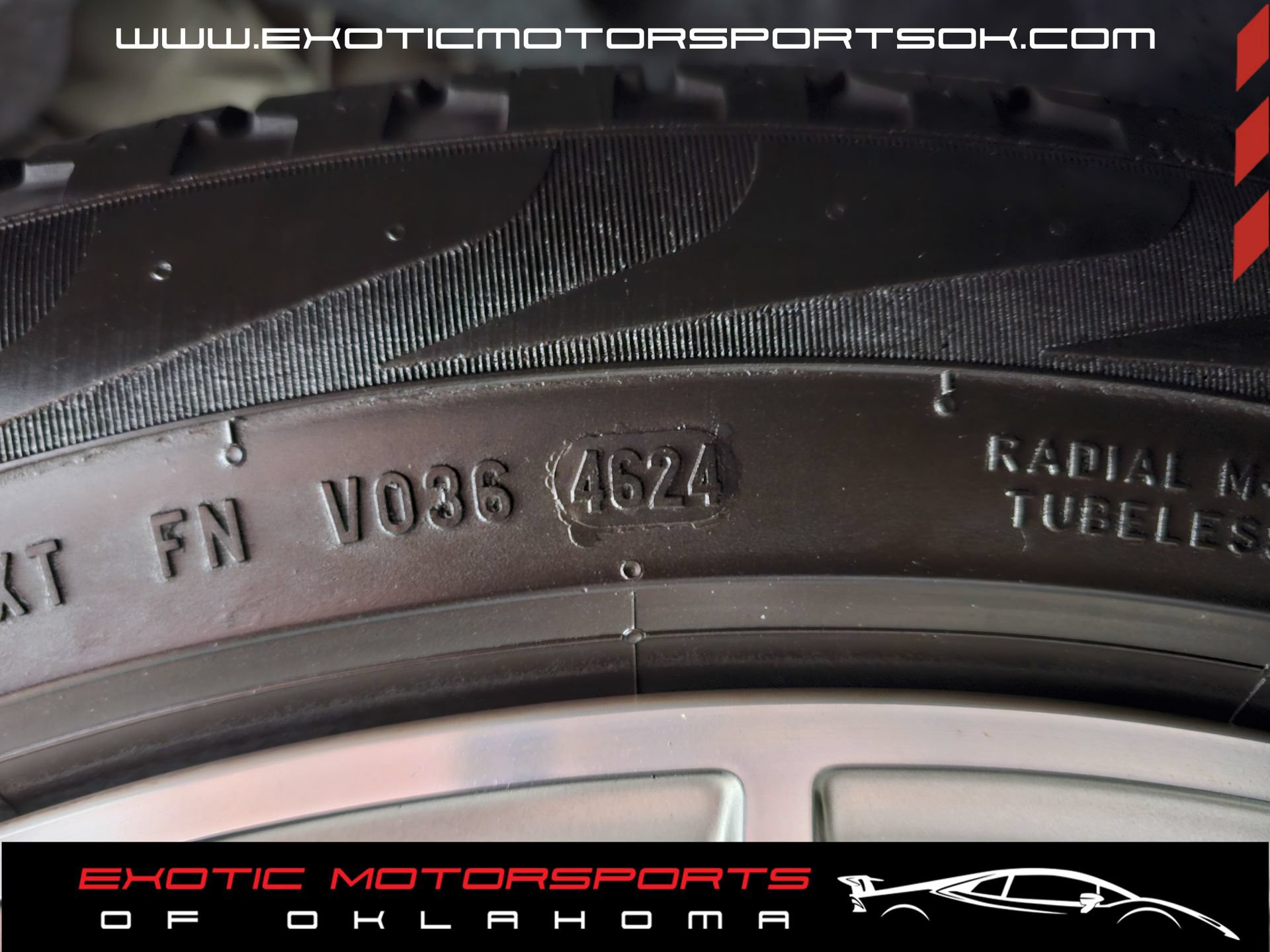 Used 2023 Porsche Cayenne S Platinum AWD/4WD image 44