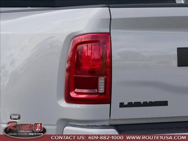 New 2026 RAM 3500 Laramie image 10