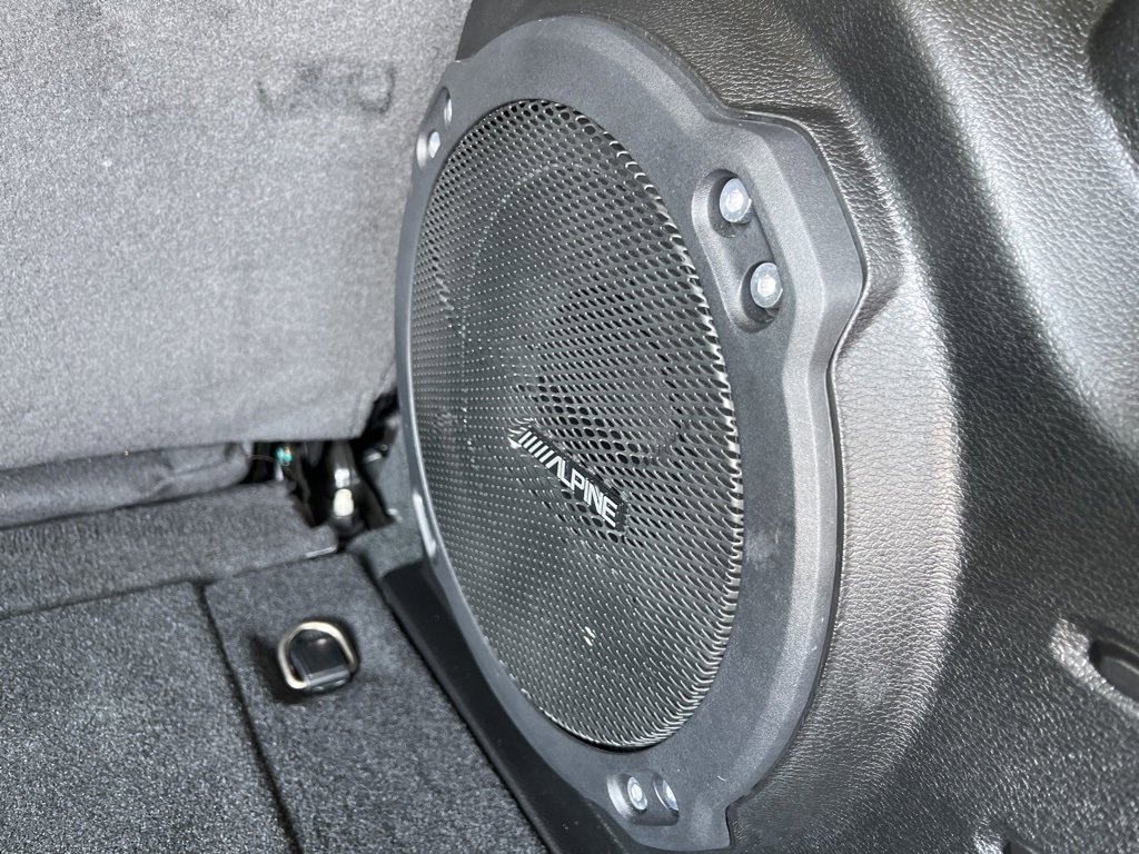 Used 2022 Jeep Wrangler Unlimited Rubicon w/ LED Lighting Group image 38