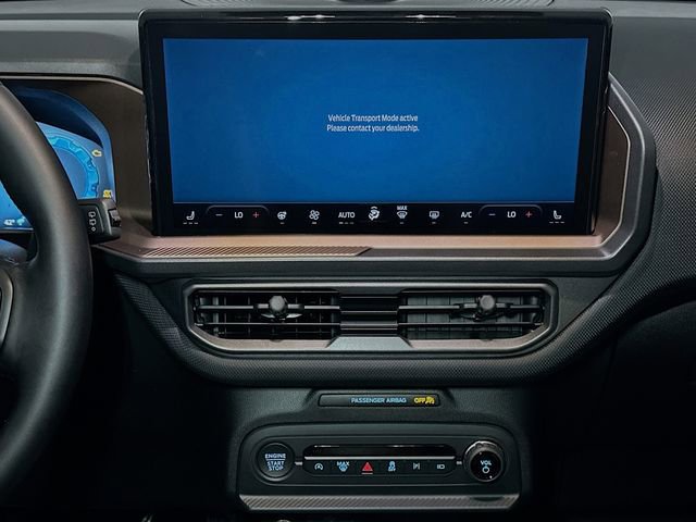 New 2025 Ford Bronco Sport Outer Banks w/ Outer Banks Tech Package+ image 8