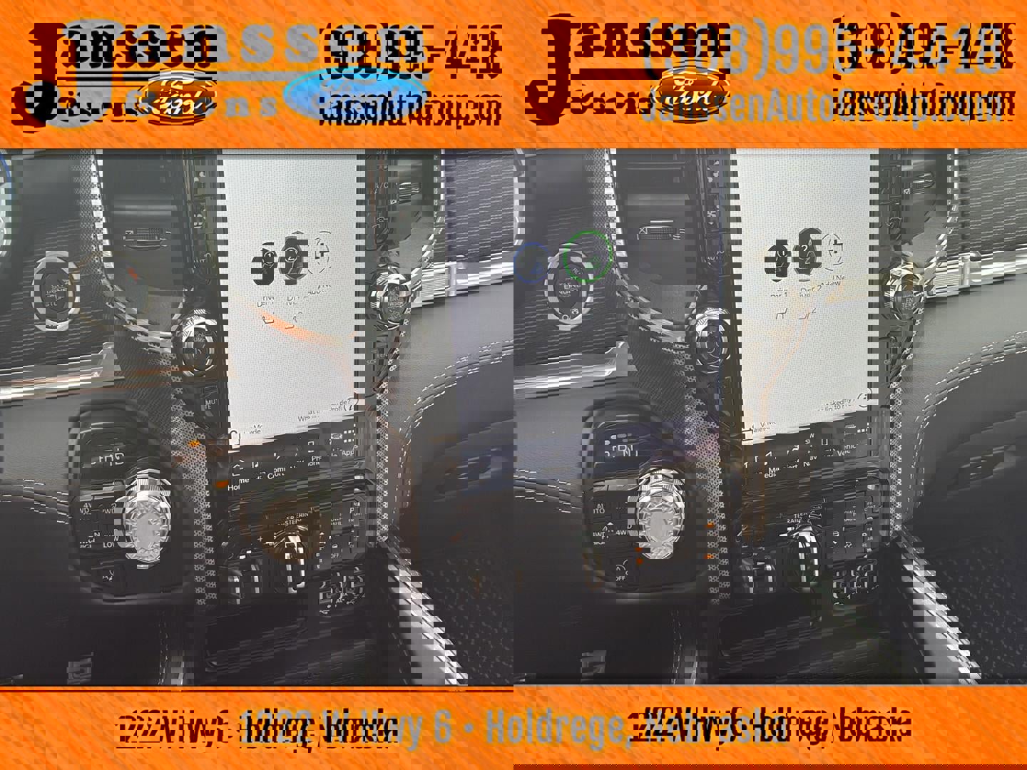 Used 2022 RAM 1500 Limited image 23