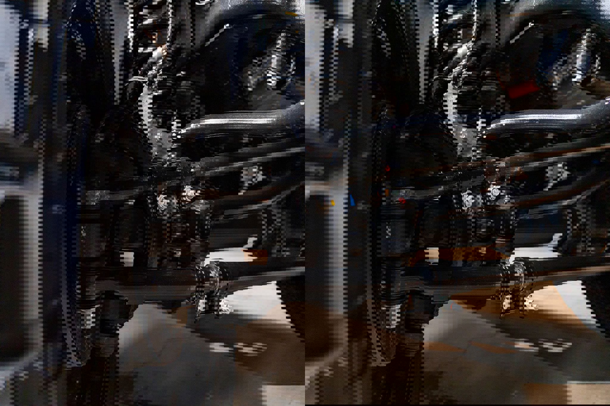 Used 2025 Ford F350 XL image 13