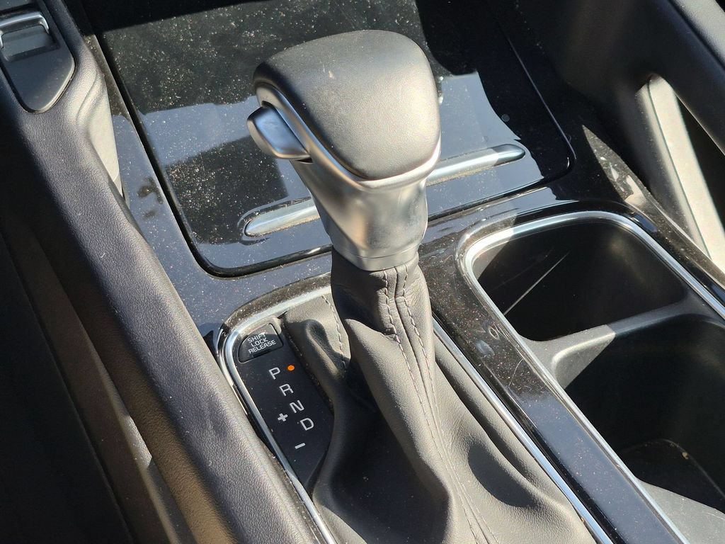 Used 2025 Kia Telluride S AWD/4WD image 25