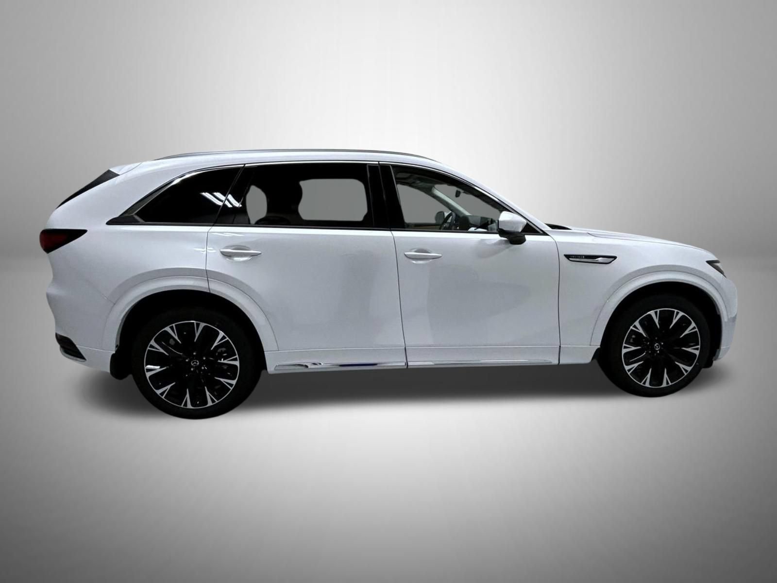 New 2026 MAZDA CX-90 3.3 Turbo S w/ Premium Plus AWD/4WD image 5